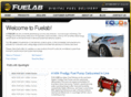 fuelab.com