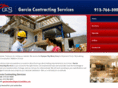 garciacontractingservices.com