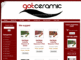 gotceramic.com