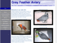 greyfeatheraviary.com