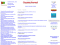 guyanajournal.com