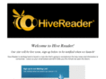 hivereader.com
