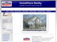 homeplacerealtyinc.com