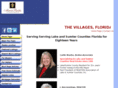 homesforsaleinthevillages.com