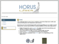 horus-laser.com