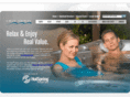 hotspothottub.com