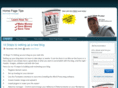howtobuildahomepage.com