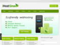 ihostgreen.co.uk