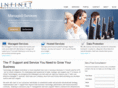 infinettec.com
