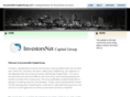 investorsnetcapitalgroup.com