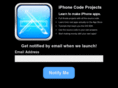 iphonecodeprojects.com