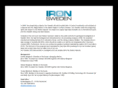 ironsweden.com