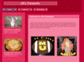 jillsdessertsllc.com