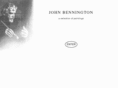 johnbennington.com