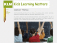 klmeducationgroup.com