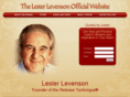 lesterlevenson.org