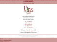 loirewines.mobi