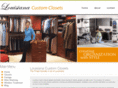 louisianacustomclosets.com