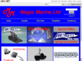 magic-marine.co.uk