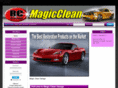 magiccleangarage.com