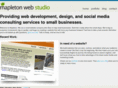 mapletonstudio.com