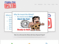 markmepaid.com