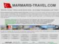 marmaris-travel.com