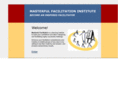 masterfulfacilitation.com