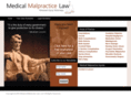 medical-malpractice-law.com