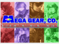 mega-gear.com