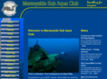 merseydivers.com
