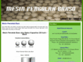 mesinbaso.com