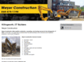 meyerconstructionct.com