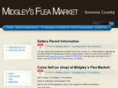 midgleyfleamarket.com