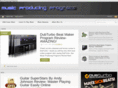 musicproducingprograms.com
