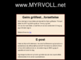 myrvoll.net