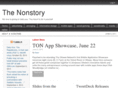 nonstory.com