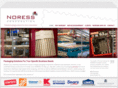 noresscorp.com