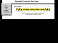 nyerges.net