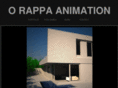 orappaanimation.com