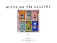 outsiderartgallery.net