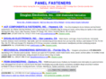 panel-fasteners.com