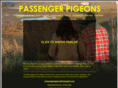 passengerpigeonsthemovie.com