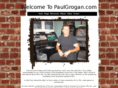 paulgrogan.com