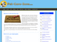 pet-care-zone.com