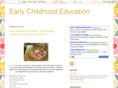 pollyestherchildcare.com