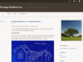 prestigebuildersal.com