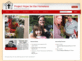 projecthopeonline.com