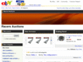 racers-auctions.com