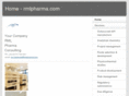 rmlpharma.com